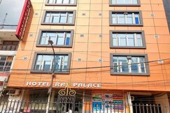 Hotel Raj Palace at Delhi Airport, Delhi