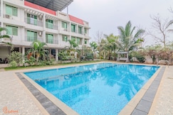 The Bliss Palm Resort, Alibaug