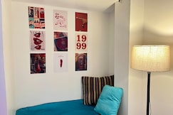 The Green Canopy 2Bk 1AC Garden Parking Near Cafes, Siliguri