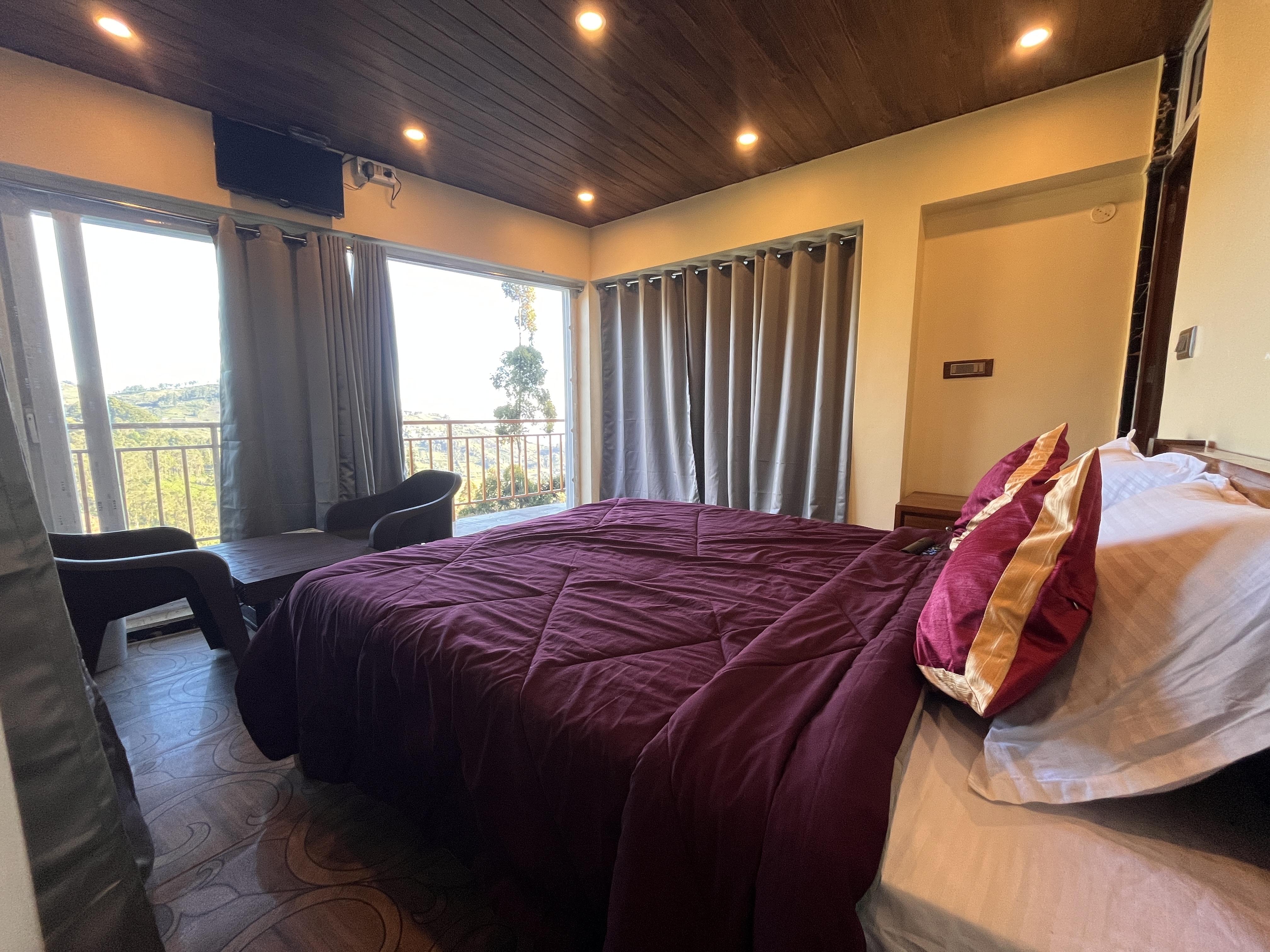 Kurinji Retreat Cottages - Tap to explore photos