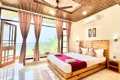 Grotto Peace 1BHk, Solan
