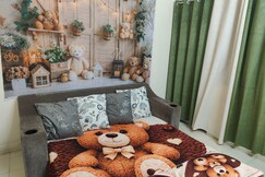 The Cozy Nest is perfect for couples., Mumbai