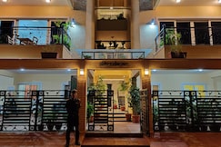 Abhyudayam Service Apartments Inside Embassy Manyata Business Park Campus, Bangalore
