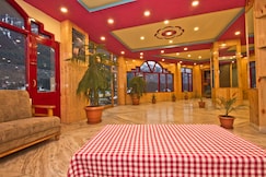 Himanshu Resorts (5 Min walking from Mall Road), Manali