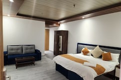 Hotel Chandraa Celebration @ ISBT, Dehradun