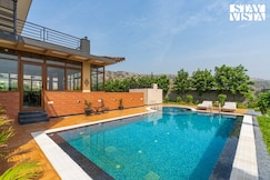 StayVista at Bloom @ Shivoham Farms, Sohna