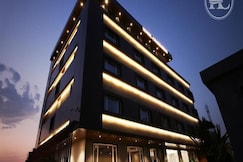 HOTEL CELEBRATION, Bargarh