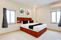 Hotel O RB Classic Inn, Karimnagar