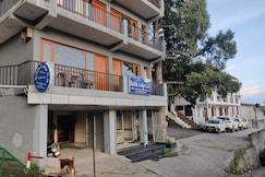 Rohila Lodge Guest House, Nainital