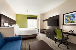 Holiday Inn Express Hotel & Suites McAlester, Pittsburg