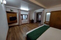 Shangri-la Springs, Mukteshwar