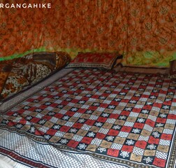 Cottage Tent