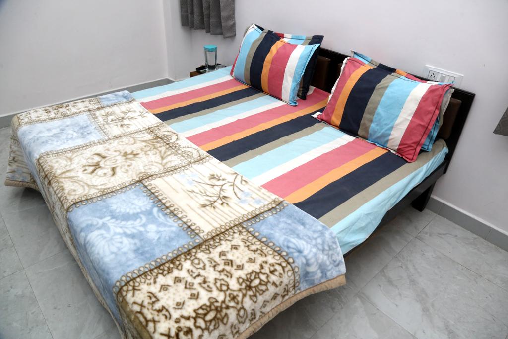 Bhagwati Villa Entire 2 BHK Villa - Tap to explore photos