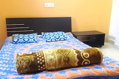 The Tulsi Enclave, Agartala