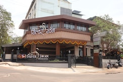 The Silver Swan Boutique Hotel, Ratnagiri
