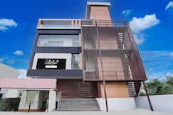 Collection O Meerut CIty junction Formerly Hotel Elegant, Meerut