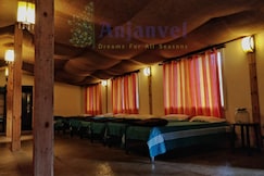 Anjanvel Agri Hostel, Lonavala