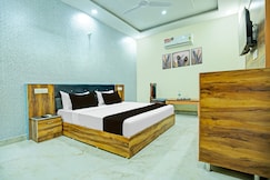 Hotel O Sunview, Morni