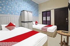 Hotel O Family Guest House Syariah, Tulungagung