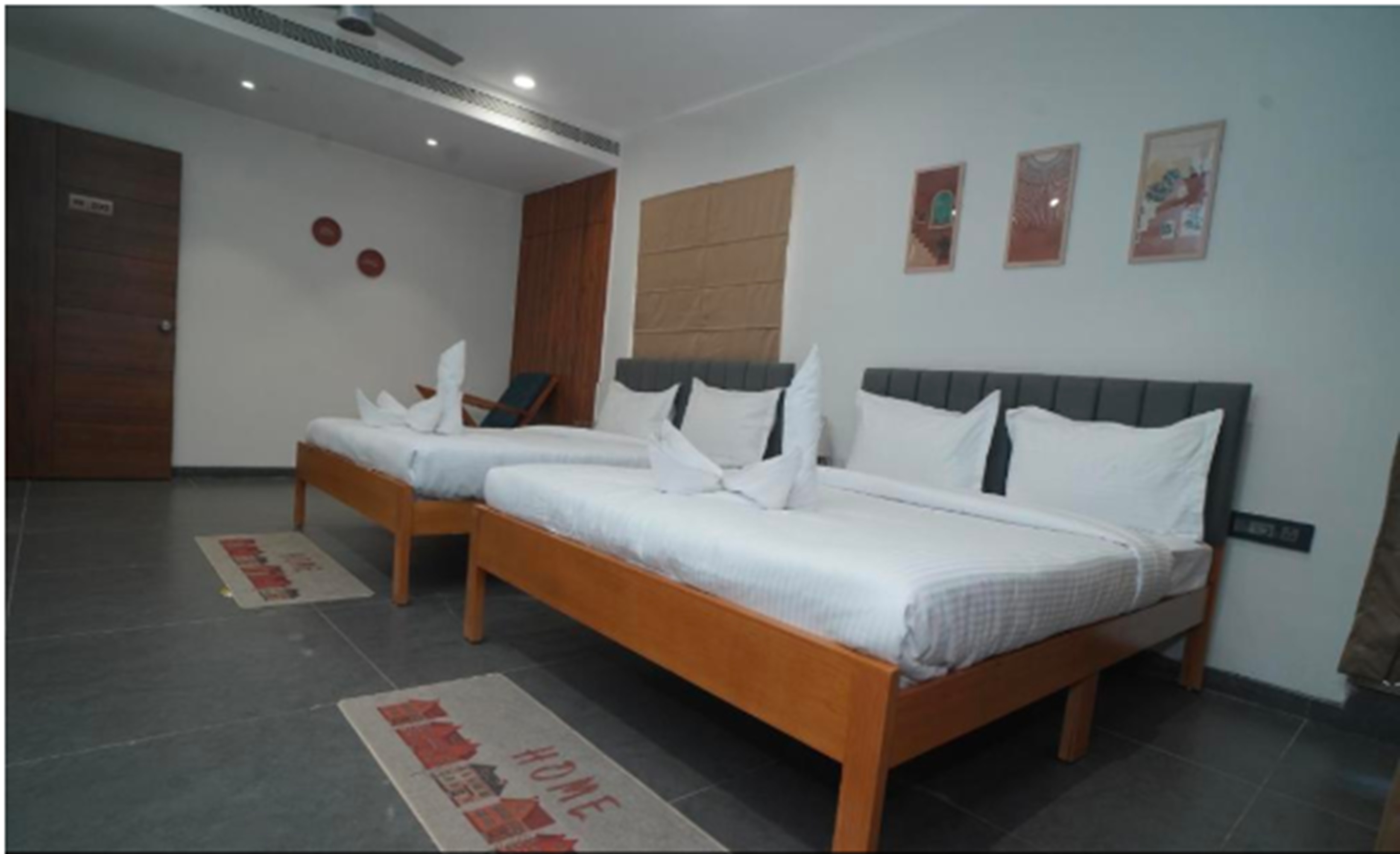 Hotel Navas Inn Kolhapur