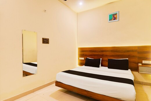 Super Hotel O Sr Grand
