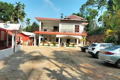 Red villas Nature Stay, Coorg