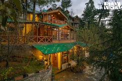 StayVista at Rosemary Cottage , Manali