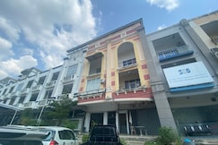 Hotel O Mamapapahouse, Batam