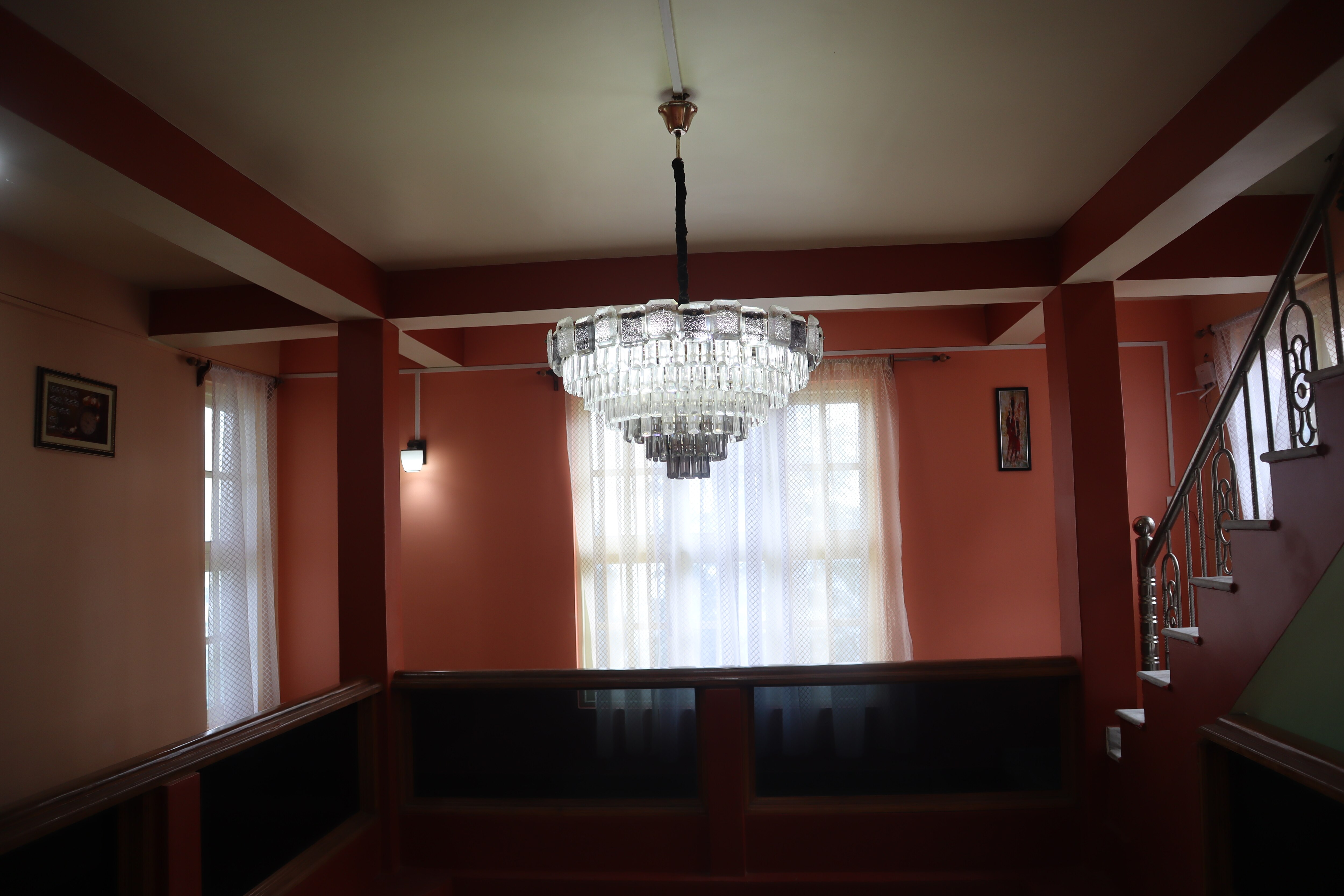 Simick's Homestay - Tap to explore photos