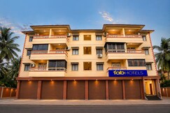 FabHotel Park Avenue, Goa