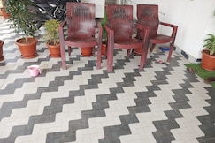 Arulrayaresidency, Adoni