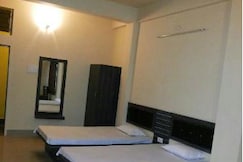 Hotel Liya's Castle, Dibrugarh