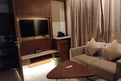 THE BANSARA ROYALE, Katoya