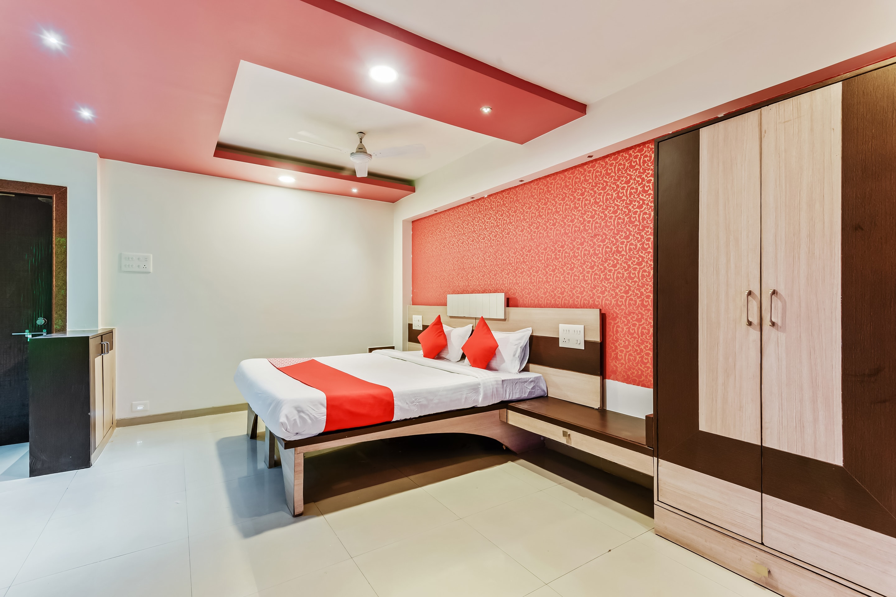 Hotel O Sachin Residency - Tap to explore photos