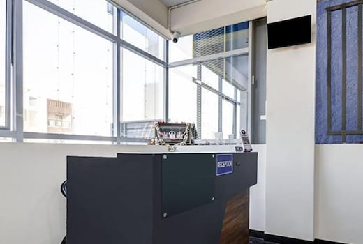 FabHotel Dream Comforts