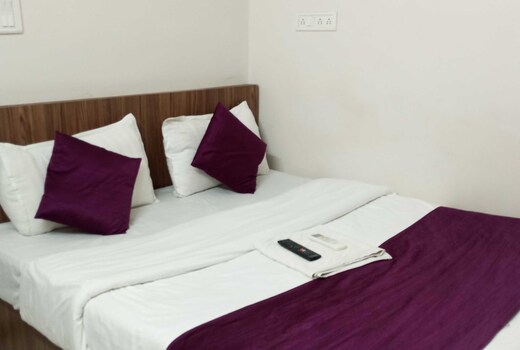 Hotel O Relax Inn