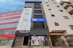 FabHotel Akki Residency, Noida