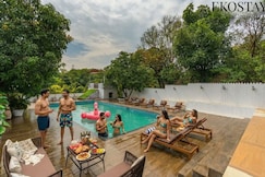 EKOSTAY  - Amanta Hills 7BHK, Khopoli