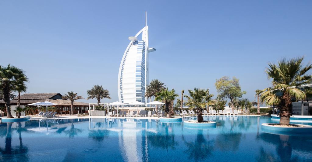 Jumeirah Beach Hotel Dubai Hotel Price Address Reviews