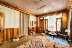 Boho Grove Cafe and Stay, Jibhi