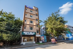 FabHotel Resto Relax, Delhi