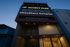 Accent Park, Noida