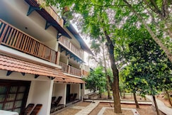 Green Court Cottage, Thekkady