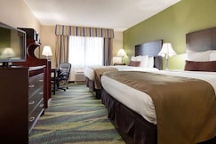 Best Western Plus Philadelphia Bensalem Hotel, Philadelphia