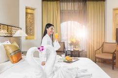 Indra Regent Hotel, Bangkok