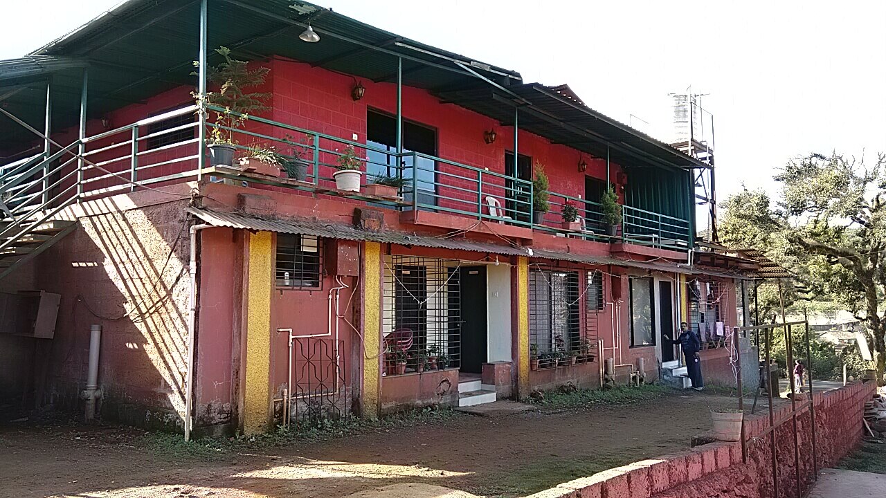 Suyash Residency - Tap to explore photos
