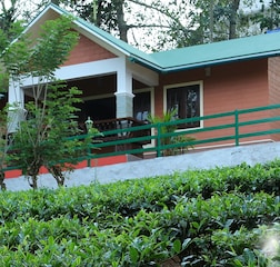 Deluxe Room Brick Cottage