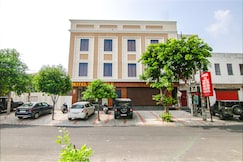 Taj Caslte by iO Hotels, Amritsar
