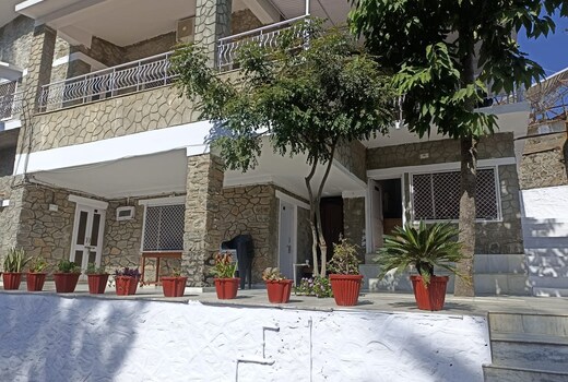 Hotel Safron