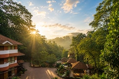 Upavan Resort, Wayanad